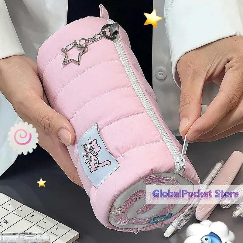 sac cosmétique pour femmes [tg823] - grande capacité - trousse de maquillage - pochette de rangement portable pour les voyages