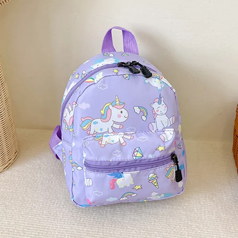 sacs à dos de dinosaures de dessin animé pour enfants, cartable mignon pour adolescents, sac d'école imperméable pour garçons et filles, sac à livres en forme d'animal