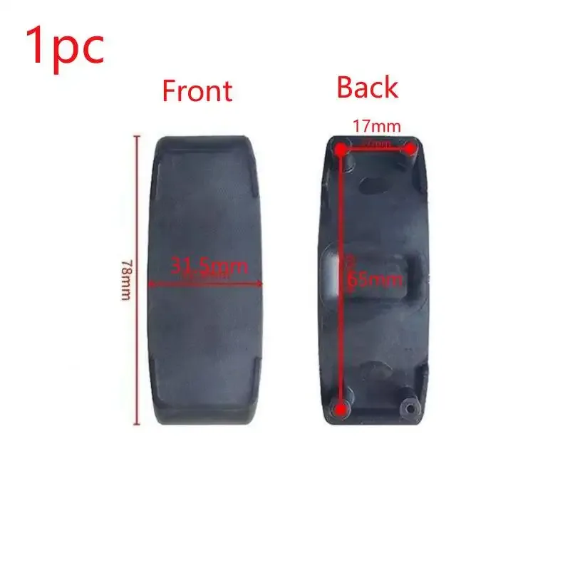 charnières de valise adaptées à samsonite v22 clite 2, charnières de remplacement pour valises de voyage, accessoires de réparation