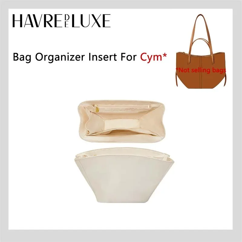 Organisateur de sac en nylon pour Cyme Mini, super résistant, support de sac, accessoires pour sacs à main