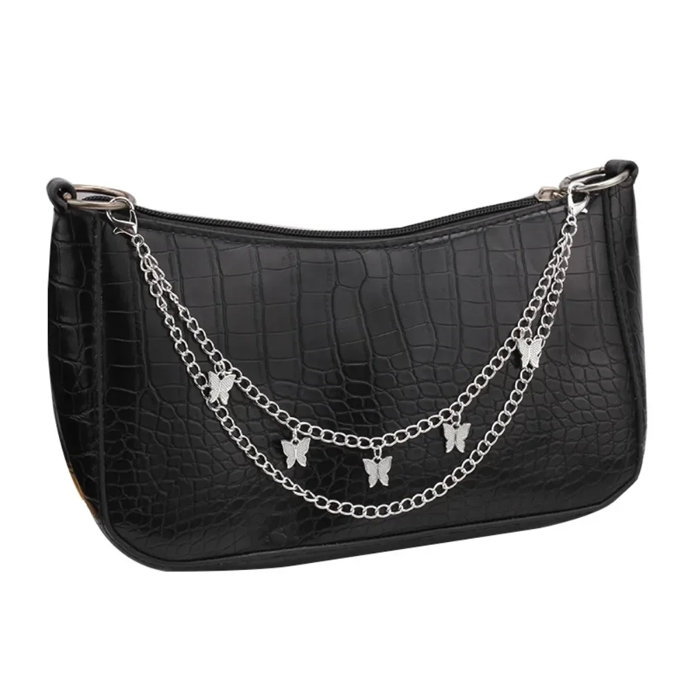 bricolage sac chaîne sac accessoires remplacement sac à main sac à main chaîne pour sac à bandoulière sac à bandoulière bijoux vêtements chaîne halloween