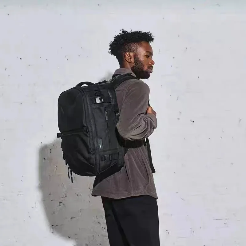 Pack de voyage 3 petits sacs à dos de banlieue x-pac 28l, compartiment multifonctionnel pour ordinateur portable, Organization intelligente, bagage à main adapté à la TSA 