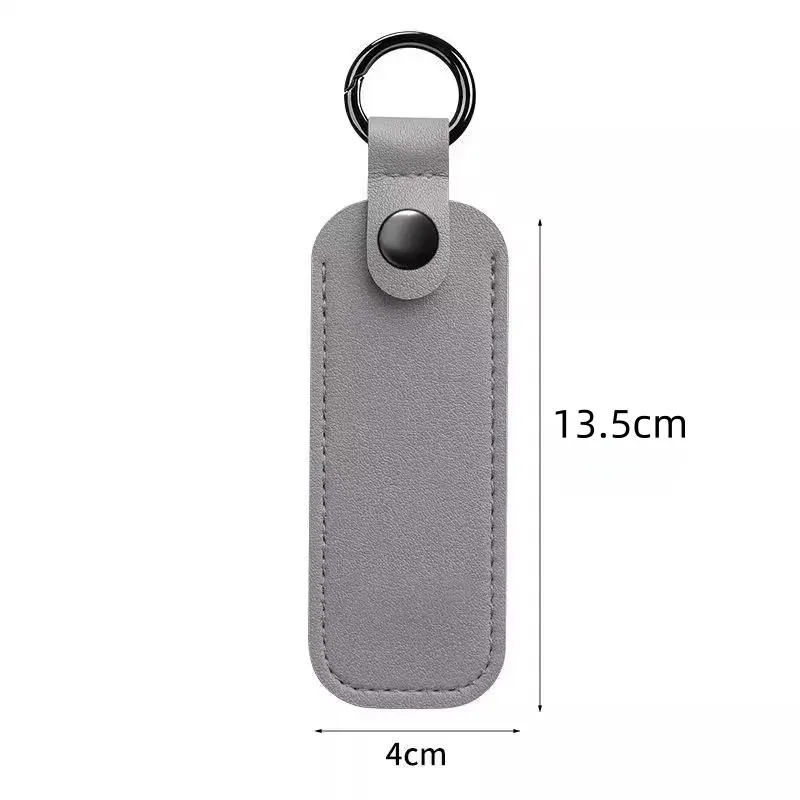 étui en cuir pour clé usb, porte-clés, sac de rangement pour clé usb, housse de protection pour clé usb, étui pour clé mémoire