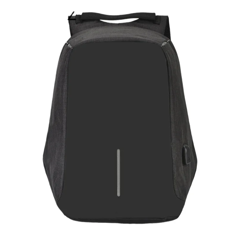 sac à dos antivol 15.6 pouces ordinateur portable hommes mochila mâle sac à dos étanche sac à dos grande capacité école sac à dos concepteur