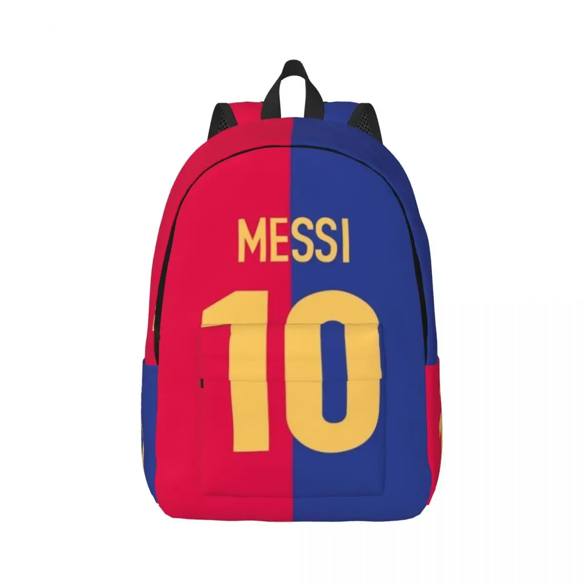 sac à dos m-messi-10 pour étudiants, sac d'école pour hommes et femmes, sacs en toile pour ordinateur portable