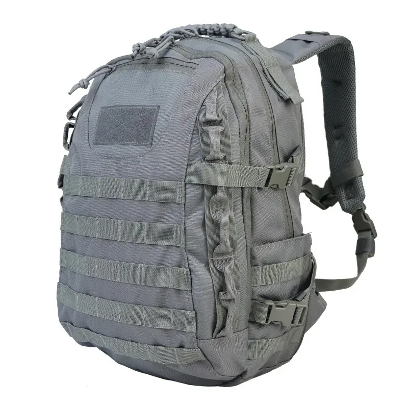 nesitu nouveau vert gris noir marron 35l camping femmes hommes sac à dos militaire tactique sac à dos extérieur polochon escalade sac m043