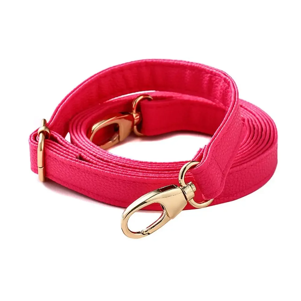 sangles de remplacement réglables en cuir de 130 cm pour sacs à bandoulière, accessoires de sac à main, poignées de sac à main