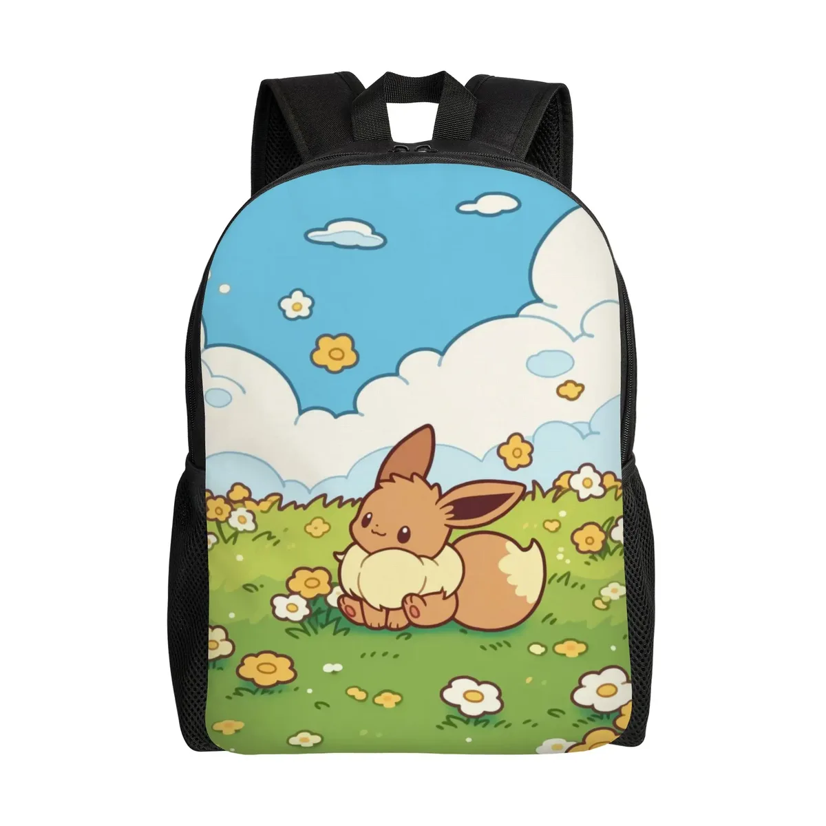 sac à dos pokémon ita bag, sac à dos de mode pour le travail, grande capacité