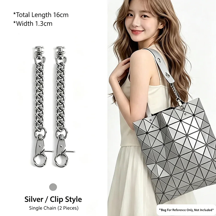 organisateur de sac pour sac boston diamond, accessoires de mise à niveau, six compartiments, dix compartiments, sangle à chaîne allongée, accessoires en cuir pour san-a-ling
