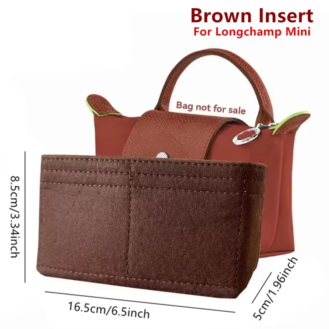 sangle de remplacement en cuir pour sac bandoulière longchamp mini, réglable, sans perforation, accessoire de sac