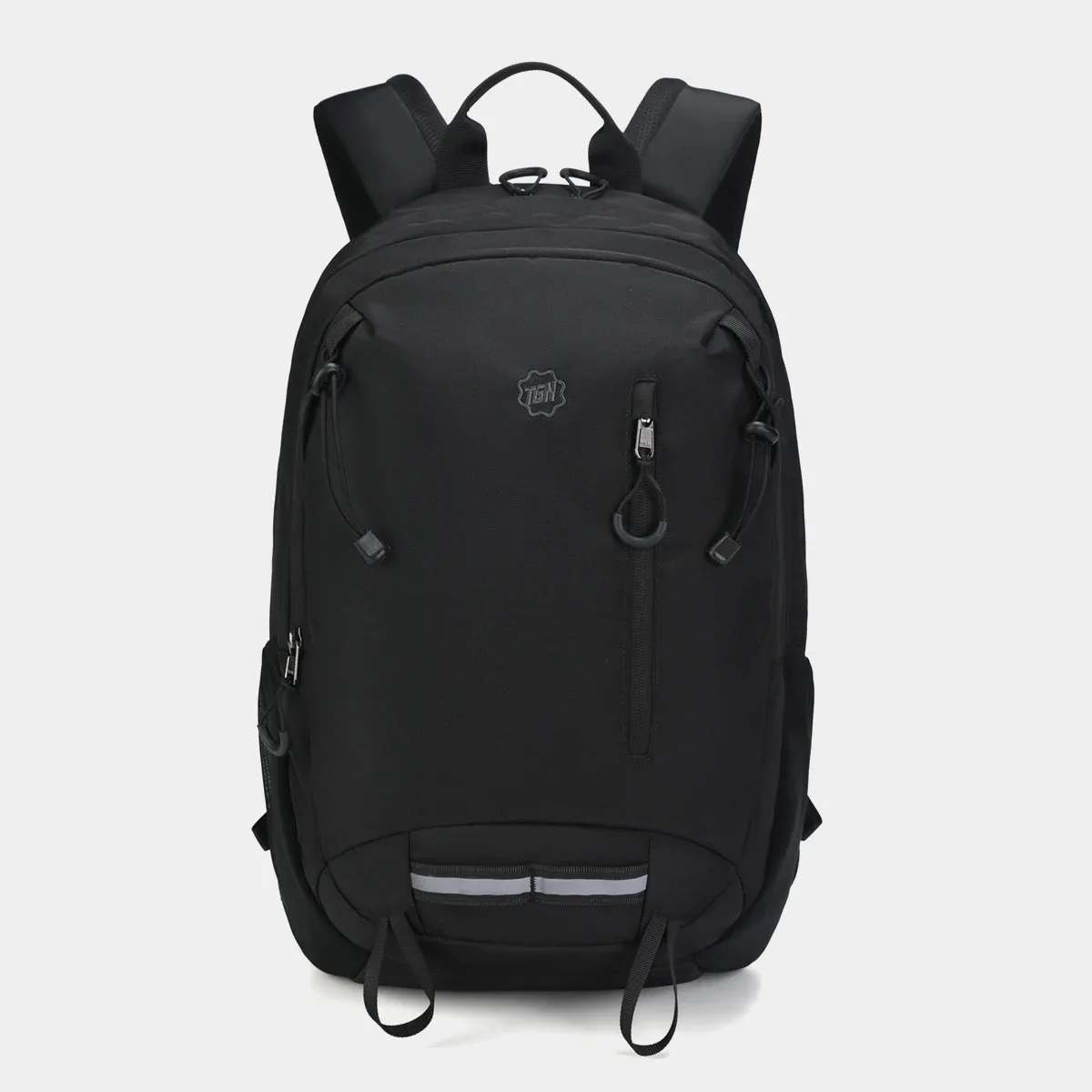 tigernu hommes sac à dos 15.6 pouces sacs à dos d'ordinateur portable pour hommes sac à dos décontracté sac mâle en plein air voyage sac à dos léger cartable sac à dos