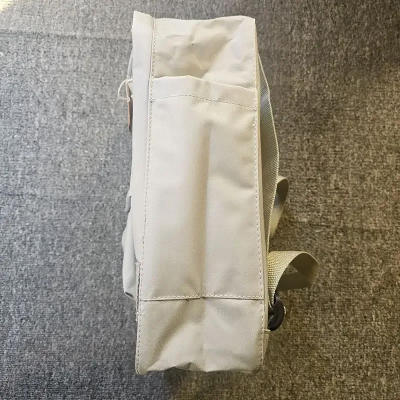 fox sac à dos sac d'ordinateur cartable étudiant simple mode sac à main sac à bagages léger grande capacité sac de voyage