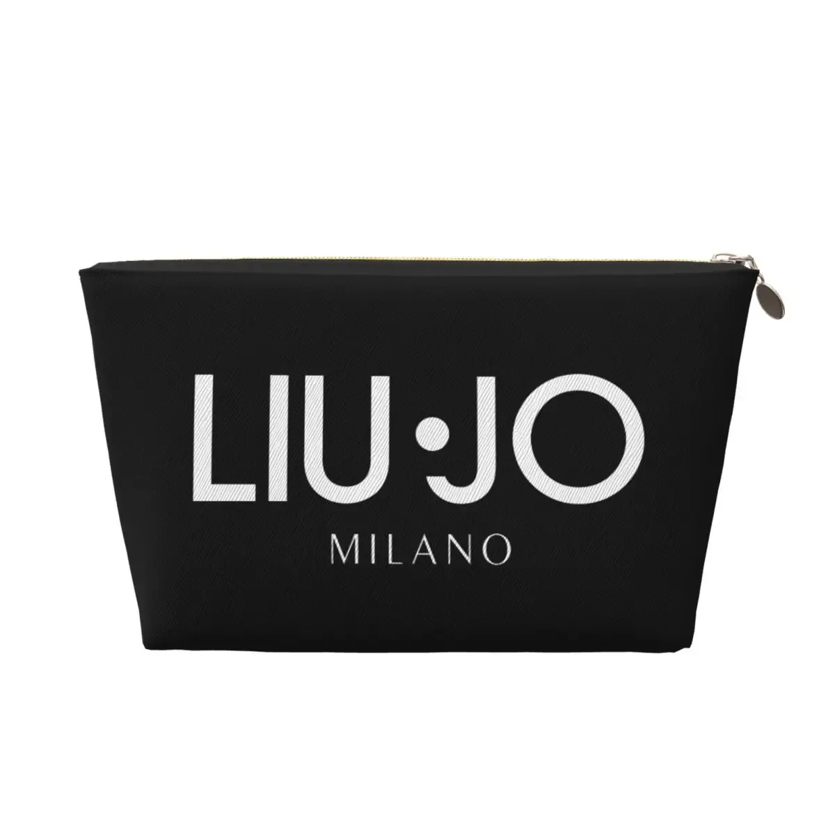 sac de toilette de voyage en cuir l-liu-jo, organisateur résistant à l'eau pour hommes et femmes en déplacement