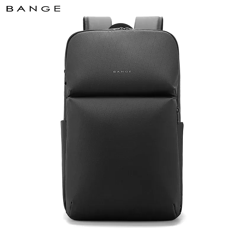 bange – sac à dos de voyage intelligent étanche, approuvé pour vol d'affaires, sac à dos de grande capacité pour ordinateur portable de 16 pouces pour hommes