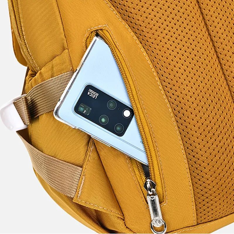 sac d'école pour élèves du secondaire, sac à dos pour adolescents, sac de voyage de grande capacité à deux épaules, sac à dos portable étanche