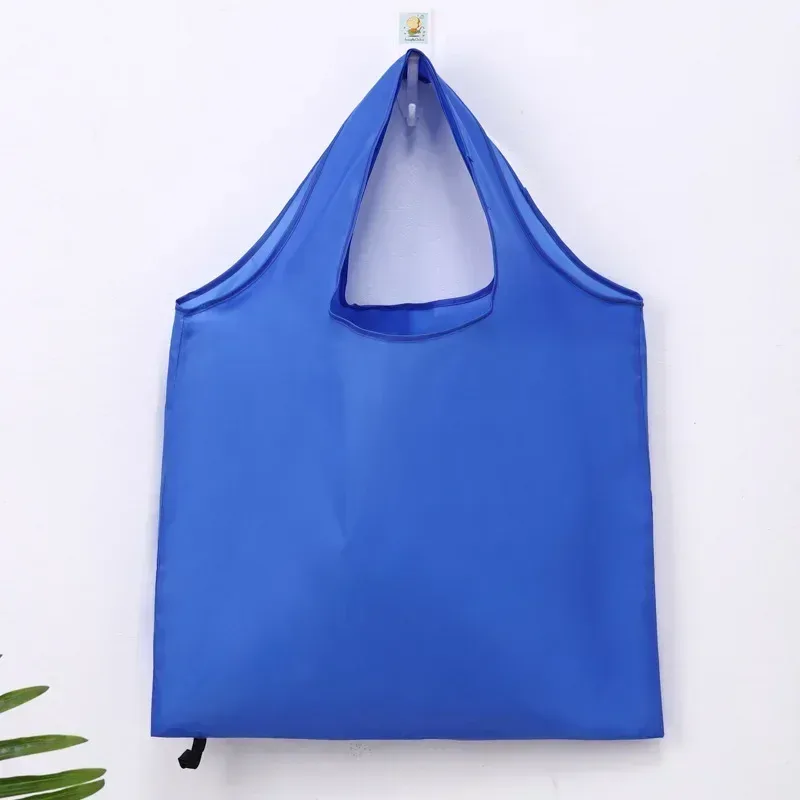 sac de courses pliable, sac d'épicerie de voyage réutilisable, sac à main écologique à une épaule pour voyage, sac fourre-tout de stockage des aliments et des fruits