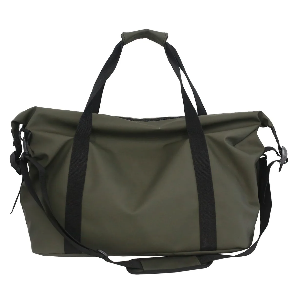 sac de voyage personnalisé avec logo imprimé pour couples, sac à bandoulière de grande capacité, sac à bagages, sac de sport et de fitness