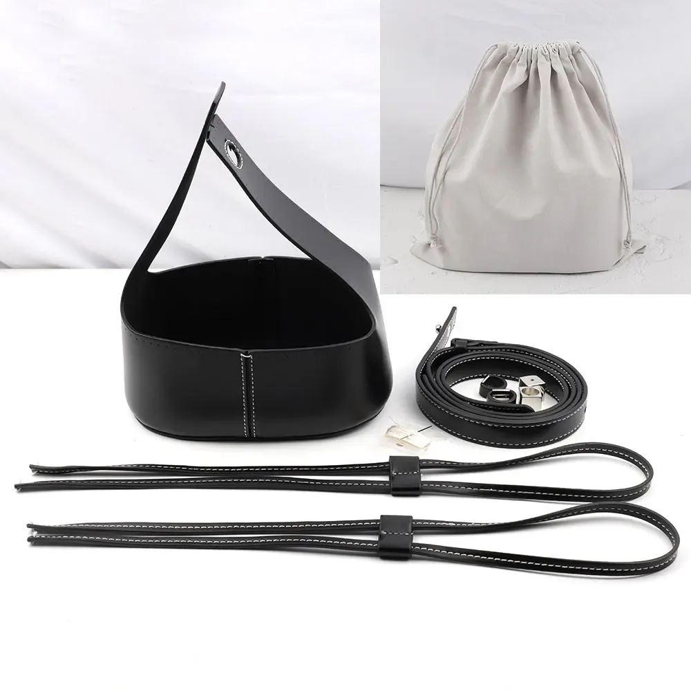 sac à main en cuir tissé fait à la main, sangle initiée, proximité creuse, wstring, ensemble de sacs, ceinture astronomique, sac à dos bricolage, e27