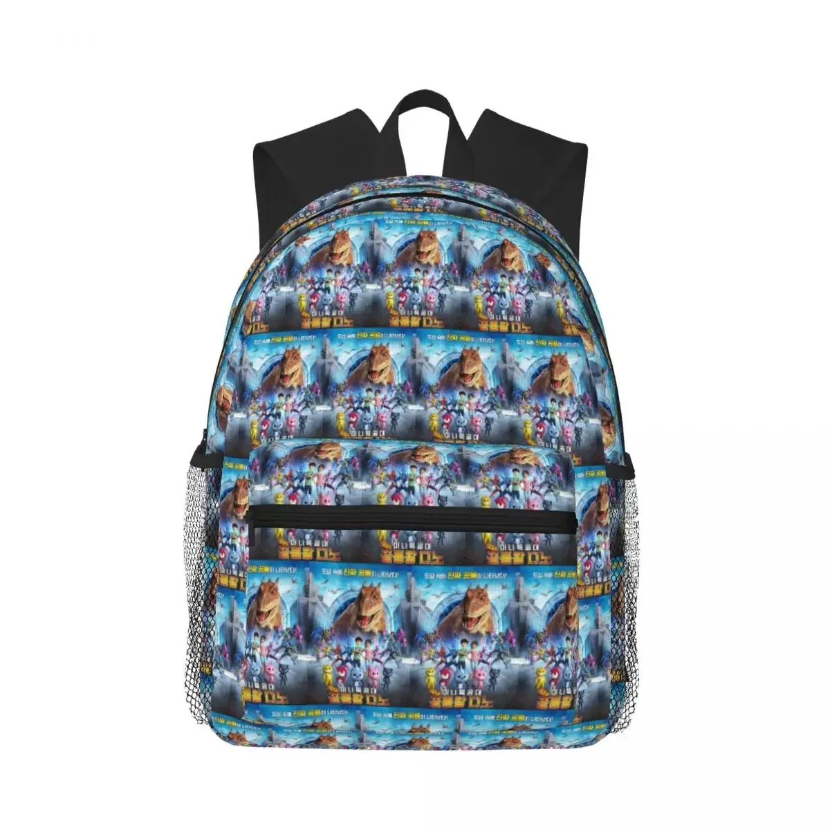 mini sac à dos scolaire force pour étudiants, sac de randonnée, sac de voyage, sac à dos de mode pour garçons et filles, sacs à bandoulière