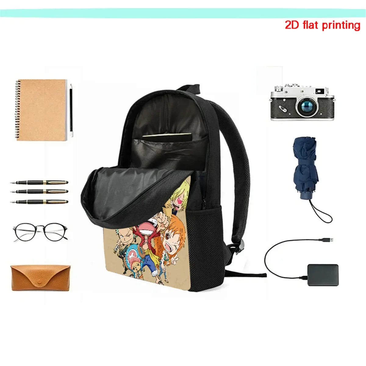 sac à dos scolaire léger de 15 pouces, grande capacité, durable, pour les sorties et les voyages, unisexe, pour garçons et filles de 6 à 10 ans