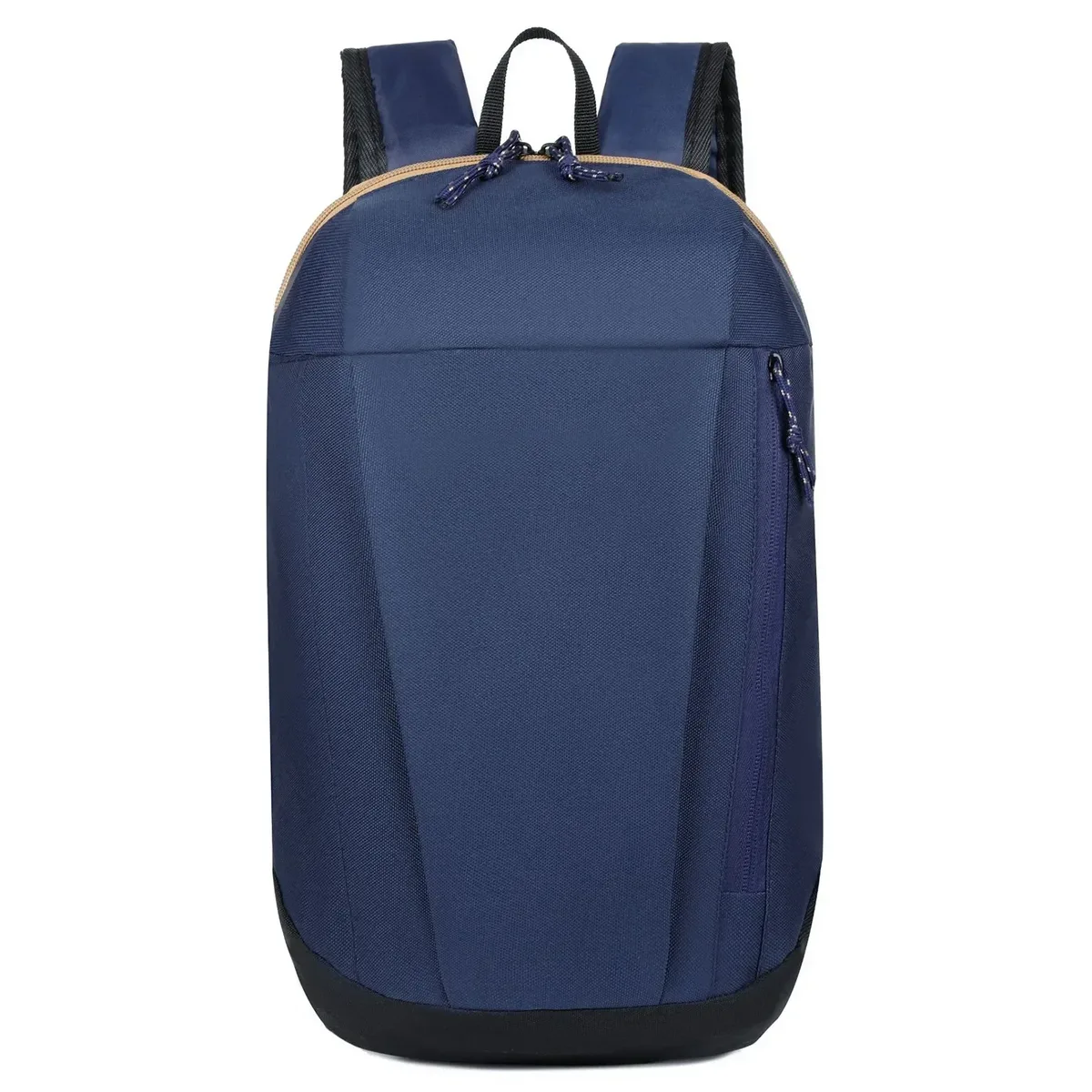 mini sac à dos pour femmes, décontracté, simple, ultra léger, pour voyage, sport, pour hommes, 1 pièce