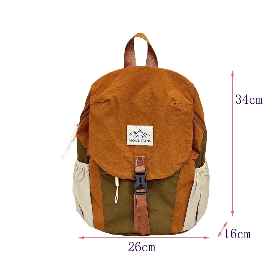 sac à dos pour femmes, sac à bandoulière de bonne qualité, sac d'ordinateur de grande capacité, sac d'école étanche, sac à main léger pour femmes