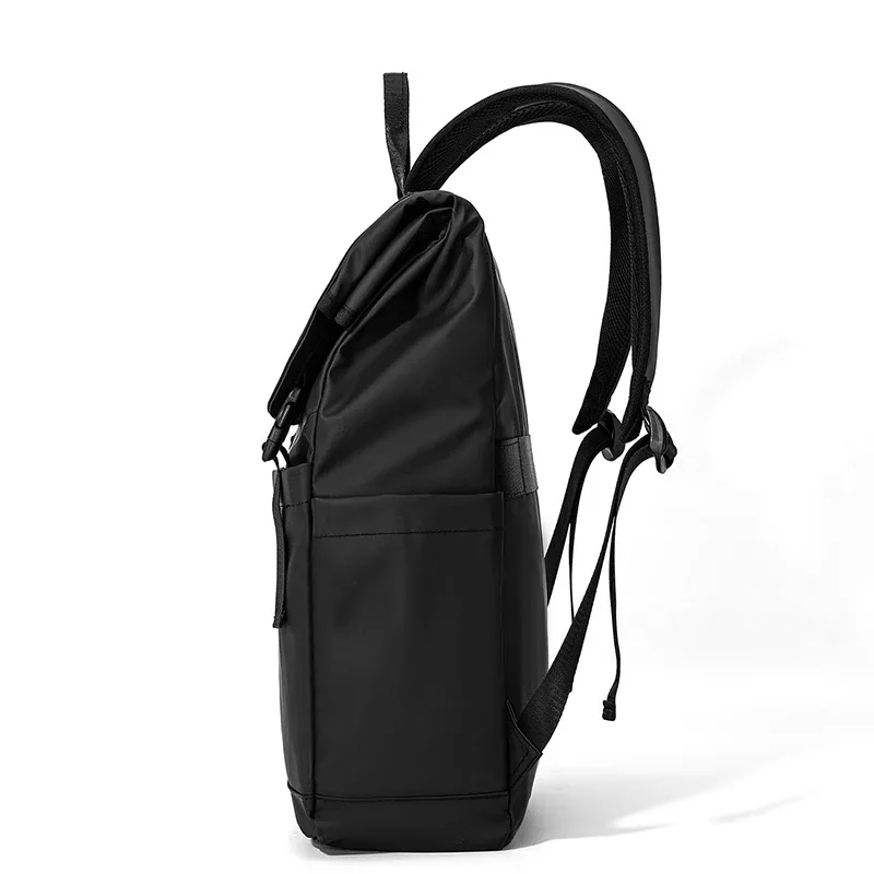 sac à dos tendance pour homme, sacs de haute qualité pour homme, sac pour ordinateur de grande capacité, sacs d'école imperméables, sac à main pour homme