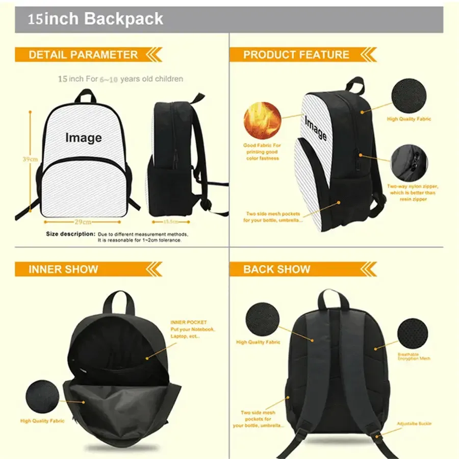 fortnite – sac à dos léger avec poche avant, sac bandoulière et trousse à crayons, pour garçons et filles de 5 à 10 ans, porte-clés imprimé en 3d gratuit, 3 pièces