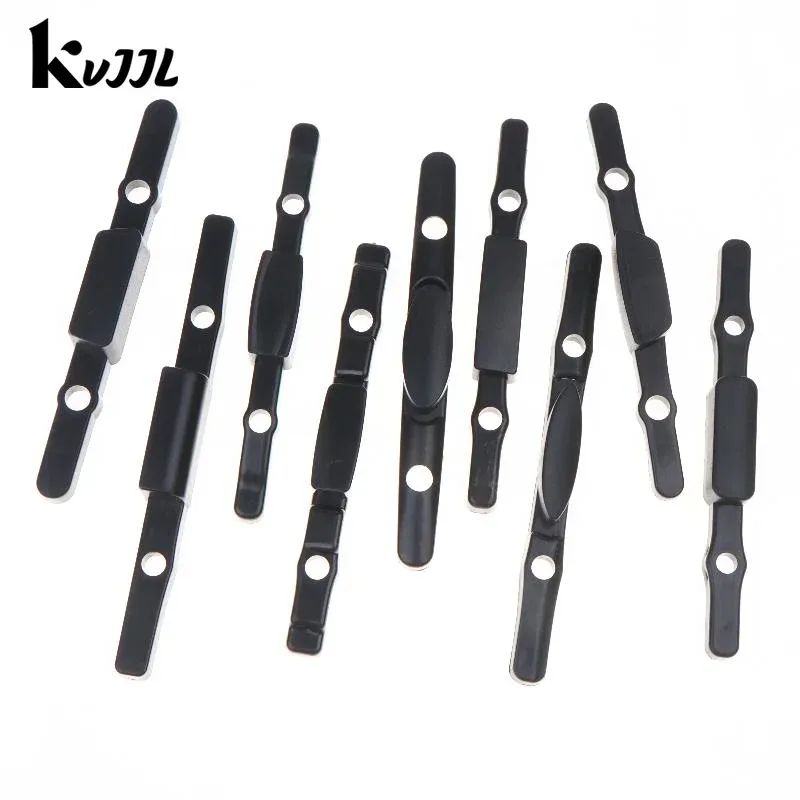 bouton de remplacement pour poignée de valise, pièce de rechange pour poignée de bagage, bouton poussoir pour poignée de valise, accessoire de réparation pour sac de voyage