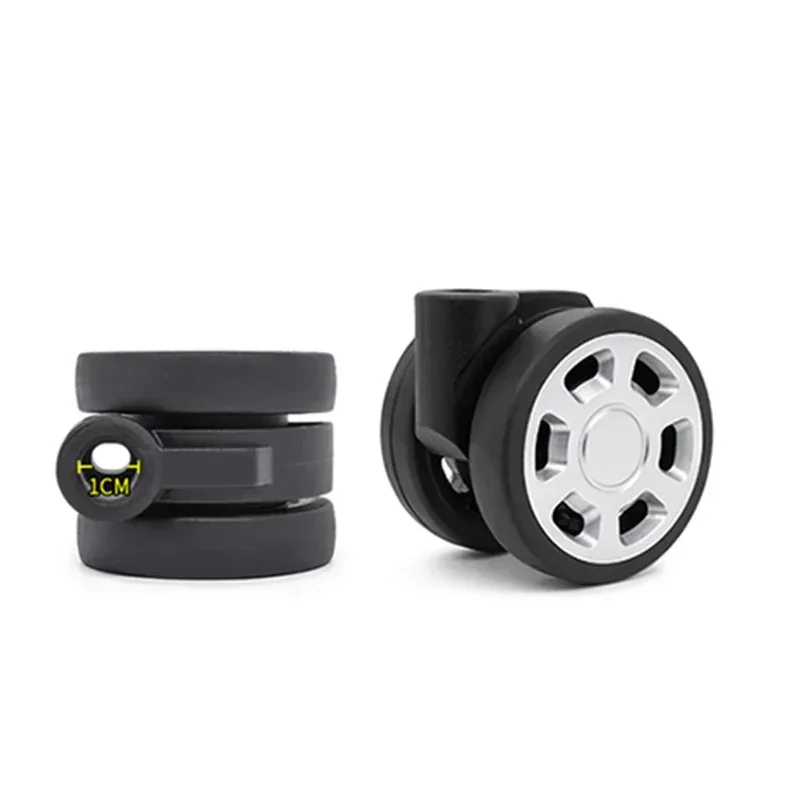 accessoires de remplacement de roues universelles pour valises rimowa, réparation de roues