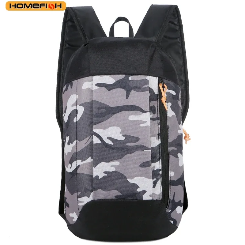 sac à dos de sport léger pour homme homefish, idéal pour l'extérieur
