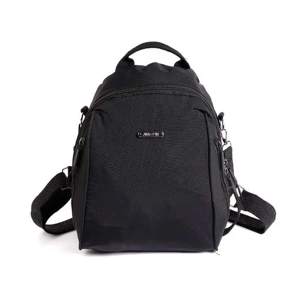 sac à dos décontracté pour femmes et filles, sac d'école en tissu oxford pour collégiennes, sac à dos de voyage coréen