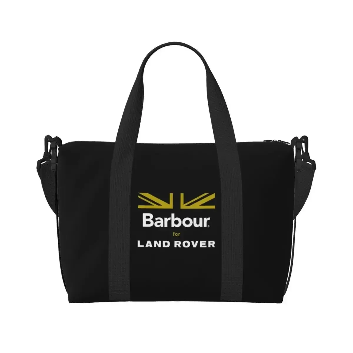 sac de voyage barbour beach, grande capacité, sacs fourre-tout pour la gym, le yoga, les femmes, le shopping, sac à bandoulière