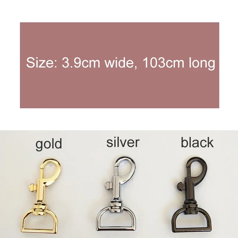 sangle de sac en cuir serpentin pour femme, sangle de sac à bandoulière initiée, sangle de sac à bandoulière large, sangle de sac messager pour femme, ceinture, accessoires de partie, 100cm