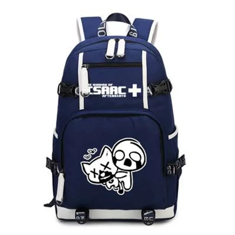 sac à dos d'école pour ordinateur portable, sac de voyage pour adolescents, cadeau