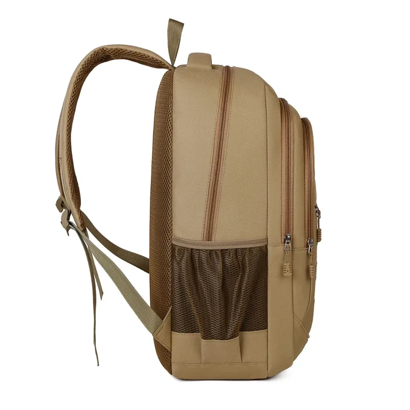 sac à dos unisexe de grande capacité, décontracté, pour voyage d'affaires, sac à dos pour livres, sac à dos universel confortable pour hommes et femmes, sac de randonnée