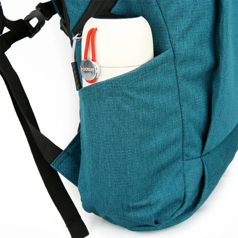 sacs à dos légers de couleur unie, sacs à dos de sports de plein air, sacs de voyage décontractés, cartables pour étudiants