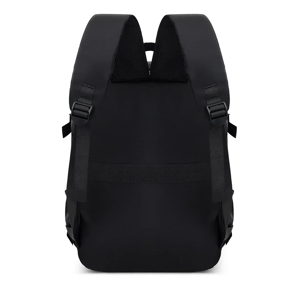 sac à dos de voyage 39x30x19cm, grande capacité, multi-compartiments, pour ordinateur portable, sac à dos pour courte distance (produit sélectionné)