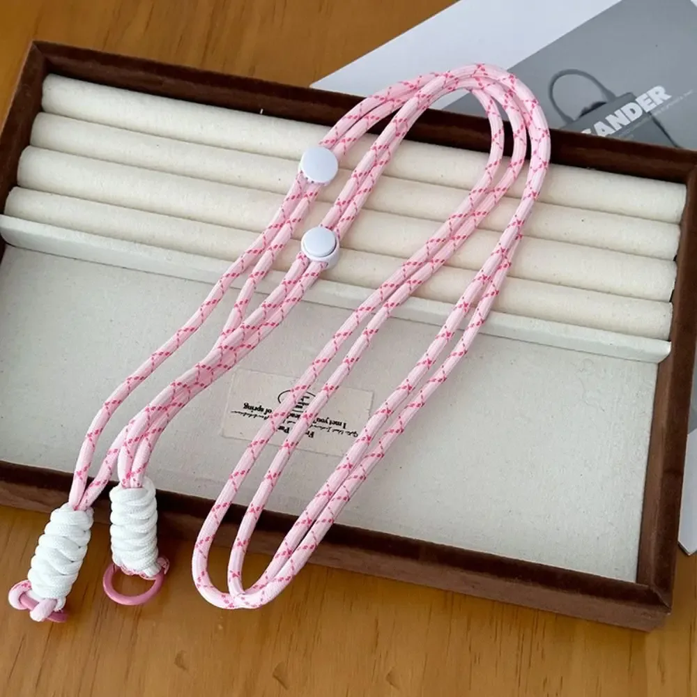 jostrap-sac à bandoulière de remplacement décontracté, lanière de téléphone à bande réglable, poignées amovibles, accessoires de ceinture
