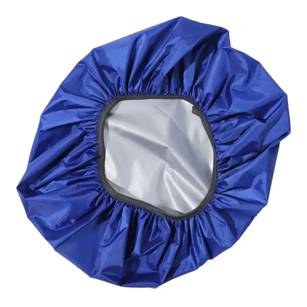 housse de protection imperméable pour sacs à dos, sacs d'école, valises et bagages à roulettes