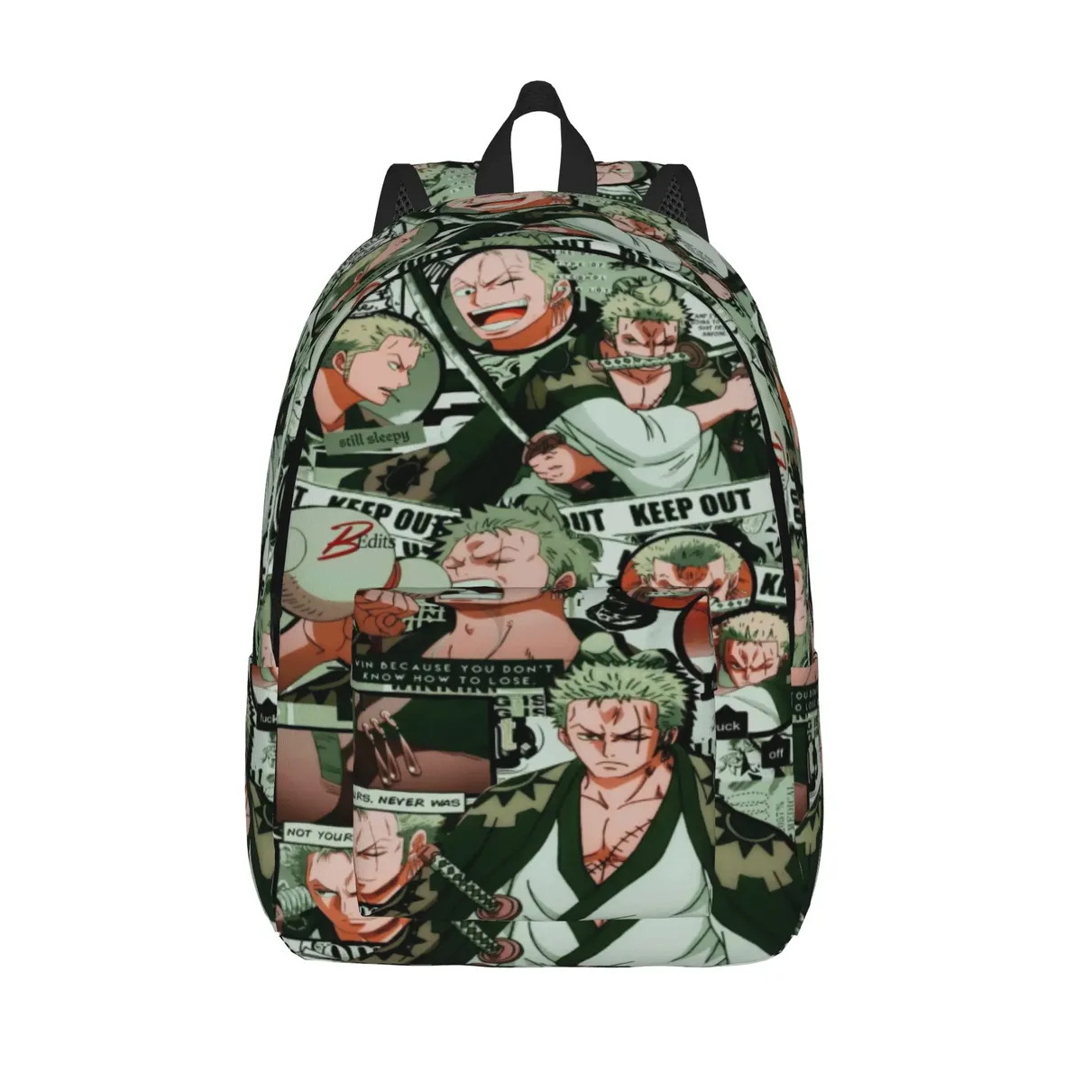 sac à dos luffys o-one-pieces pour hommes, femmes, adolescents, étudiants, sac à dos de travail, sacs en toile pour ordinateur portable, pour l'extérieur