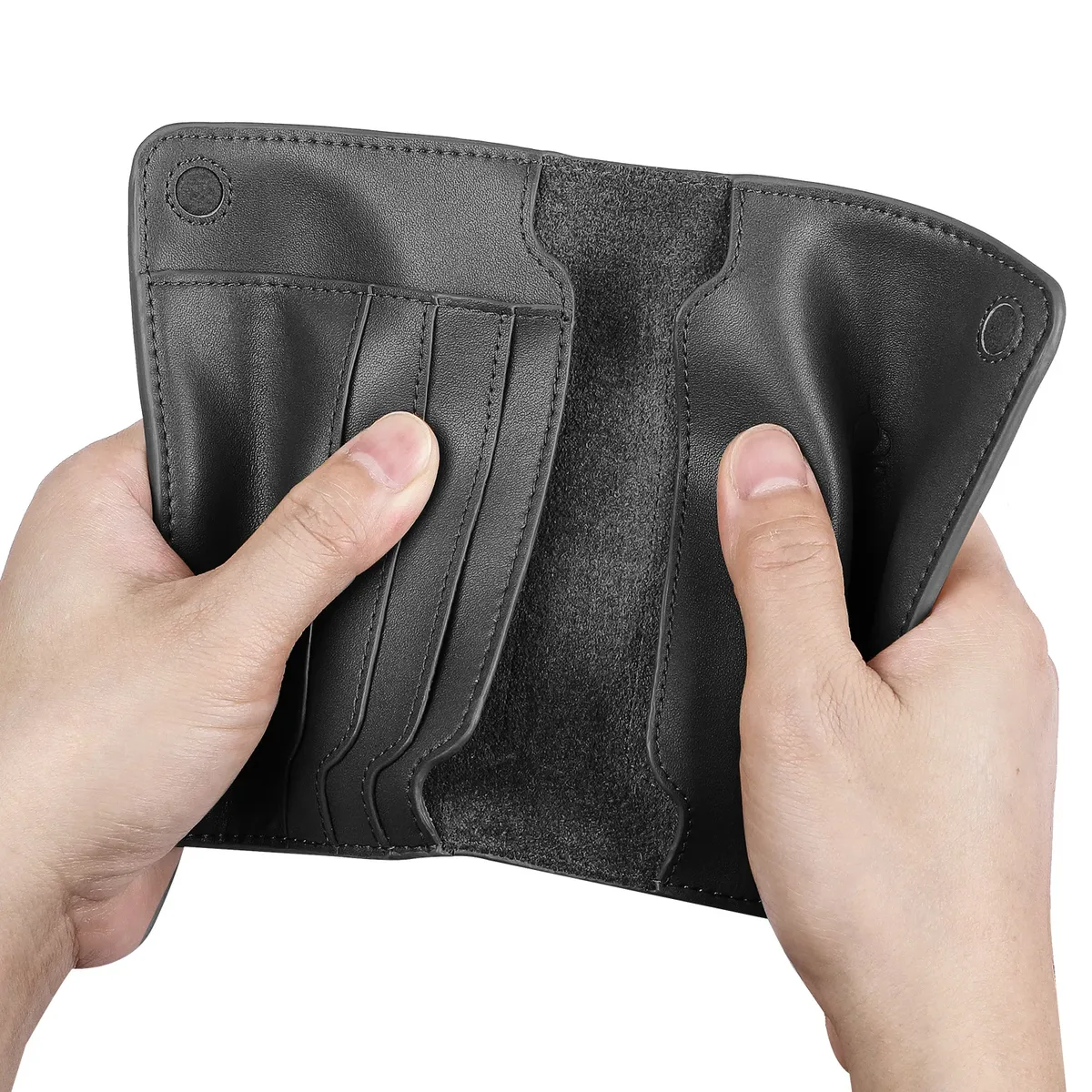 étui de protection pour passeport, livre de protection, blocage rfid, porte-passeport, fermeture magnétique, organisateur de voyage pour documents, portefeuille en cuir