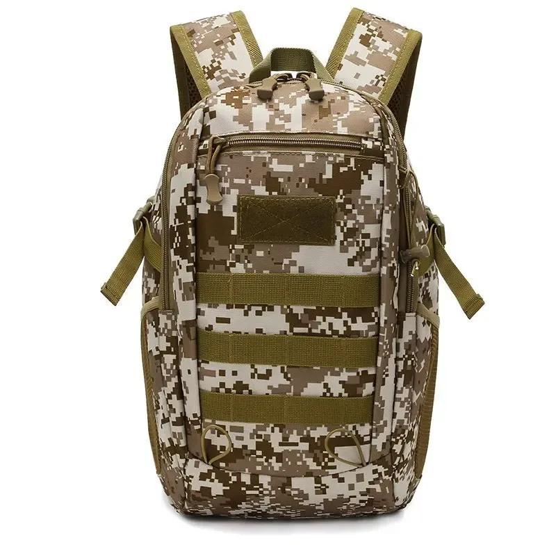 sac à dos tactique extérieur grand tissu en nylon imperméable hommes randonnée sport hommes sacs à dos camouflage sac à dos sacs à dos pour hommes