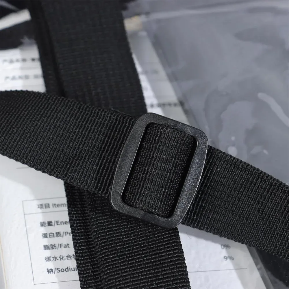 sac à dos en pvc transparent pour femmes, sac à dos de voyage, sacs d'école pour étudiants, petits sacs à main, mini sac à dos décontracté, nouvelle mode d'été