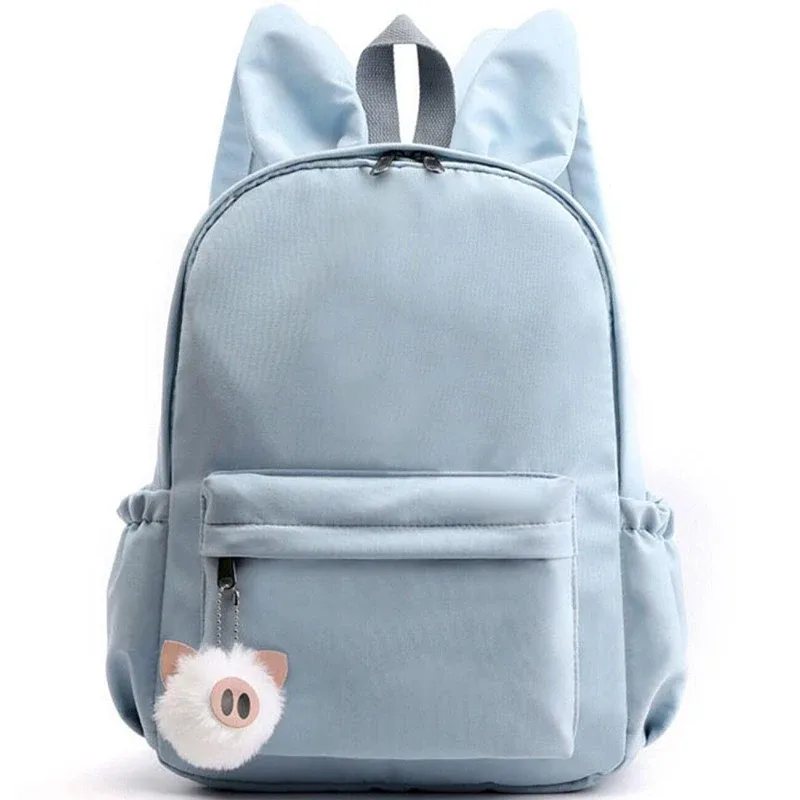 3 pièces enfants sacs à dos étudiants cartables trousse à crayons sacs à bandoulière sac à dos garçons filles sacs d'école