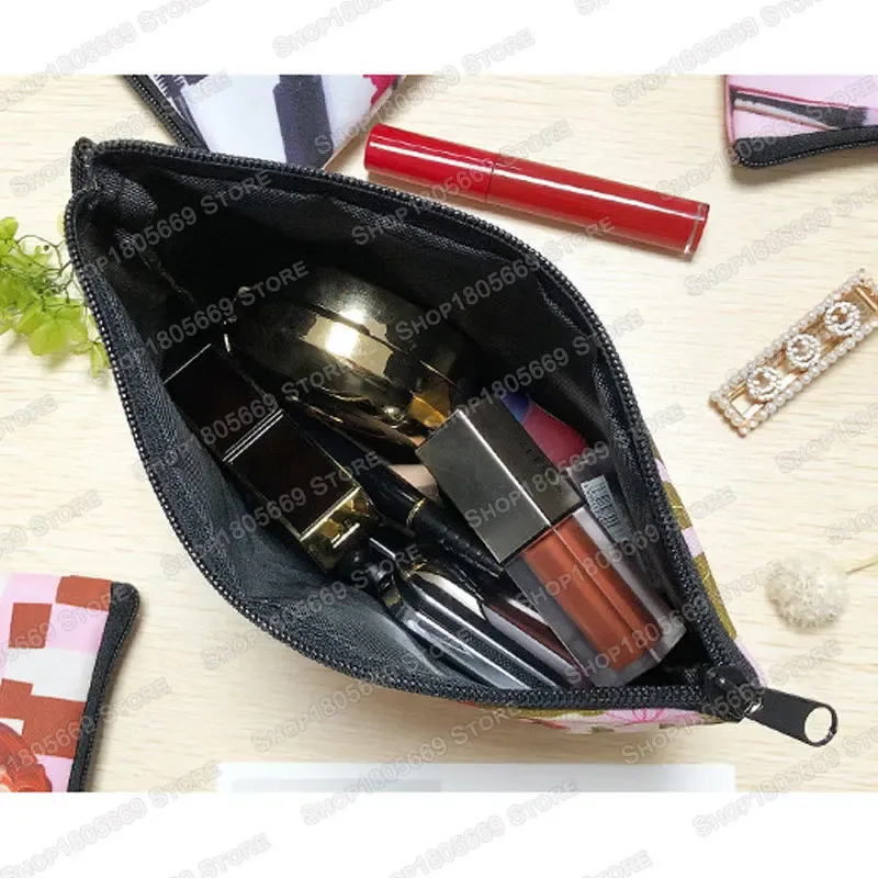 trousse à cosmétiques pour notes de musique pour femmes, sac de maquillage pour piano, jemakeup, sacs de rangement pour femmes pour le voyage, organisateurs de cosmétiques, sac cadeau