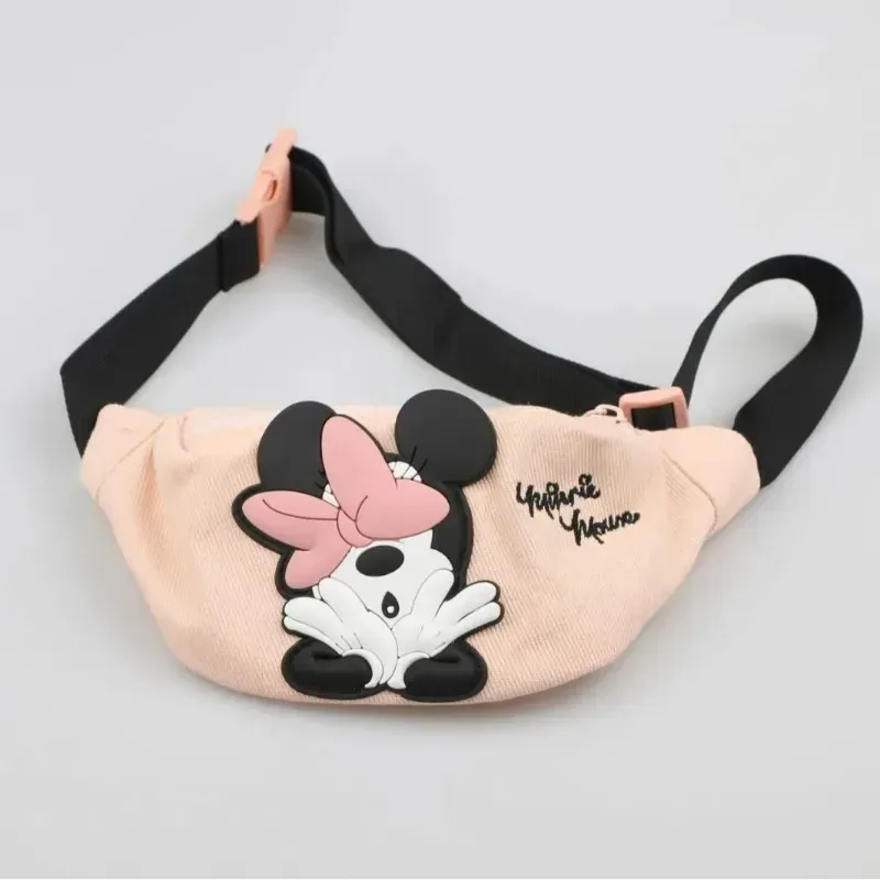 sac à bandoulière kawaii en peluche multi-styles, mignon winnie l'ourson, sac à main ours de dessin animé, grande capacité, sac bandoulière pour filles