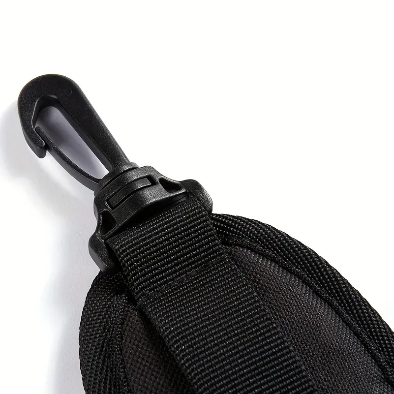 sangles de remplacement pour sac à dos, sangles d'épaule rembourrées réglables pour sac à dos, sac étanche