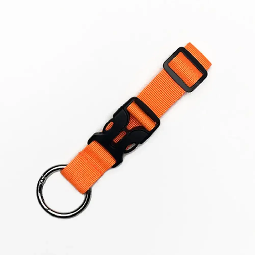 sangle externe pour sac à dos de voyage, sangle portable avec structure de dégagement, sangle de bagage add-a-bag, ceinture, porte-veste