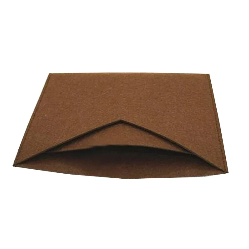 pour sac organisateur d'insertion de luxe avec chaîne sac à bandoulière sac à main design sac cosmétique intérieur portefeuille ceinture d'épaule et doublure